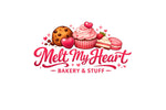 Melt My Heart Bakery – Startside